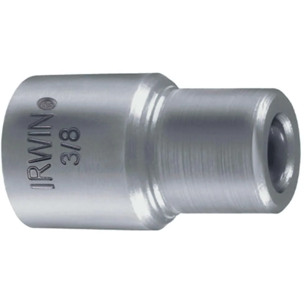 Irwin 93813 3/8-in. Square Drive Bit Holder 1-1/4-in. - Image 1