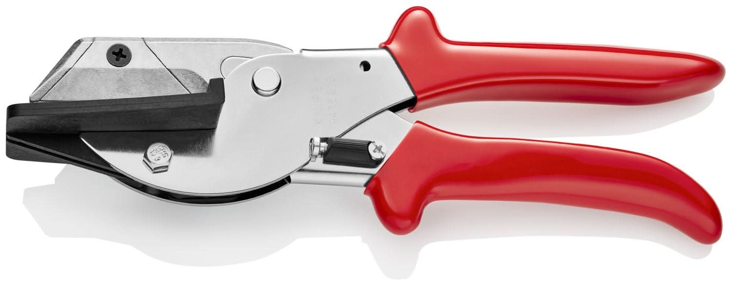 Knipex 94 15 215 Ribbon Cable Cutters - Image 2