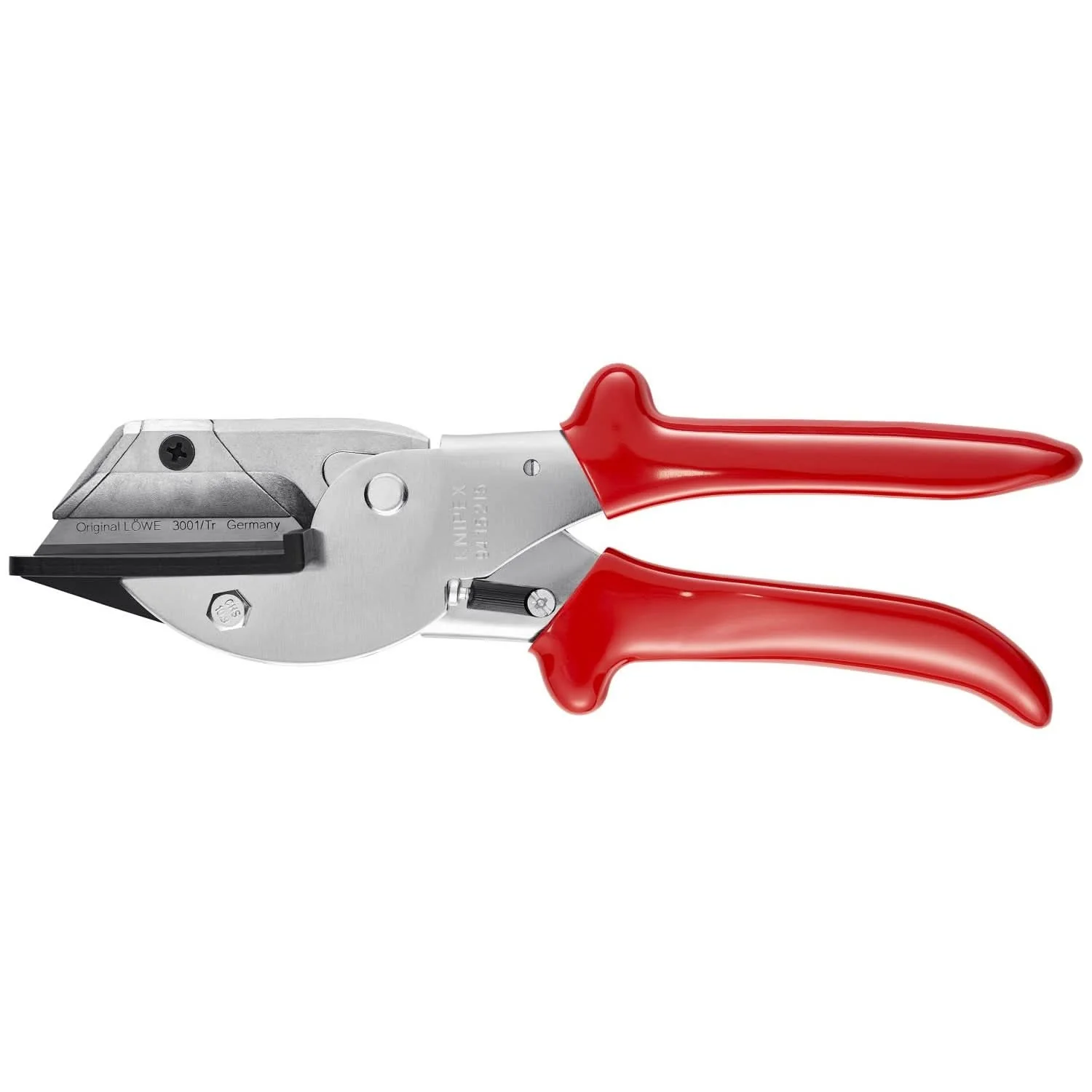 Knipex 94 15 215 Ribbon Cable Cutters - Image 1