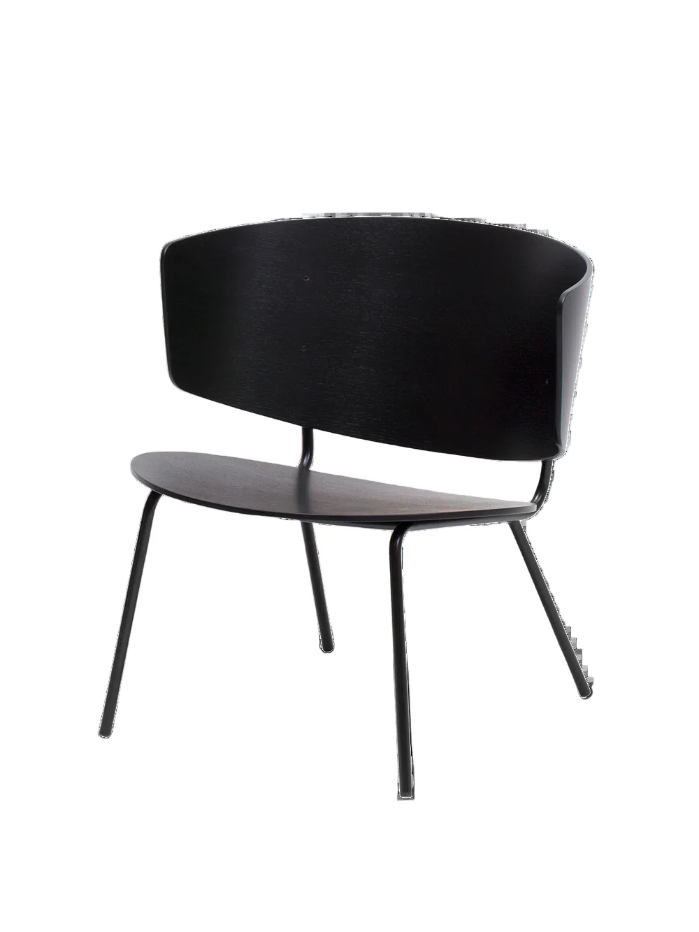FERM LIVING | HERMAN LOUNGE CHAIR | $899.00 - Image 1