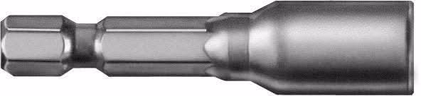 Irwin 94212 Fractional Nutsetters 1/4-in. x 1-7/8-in. - Image 2
