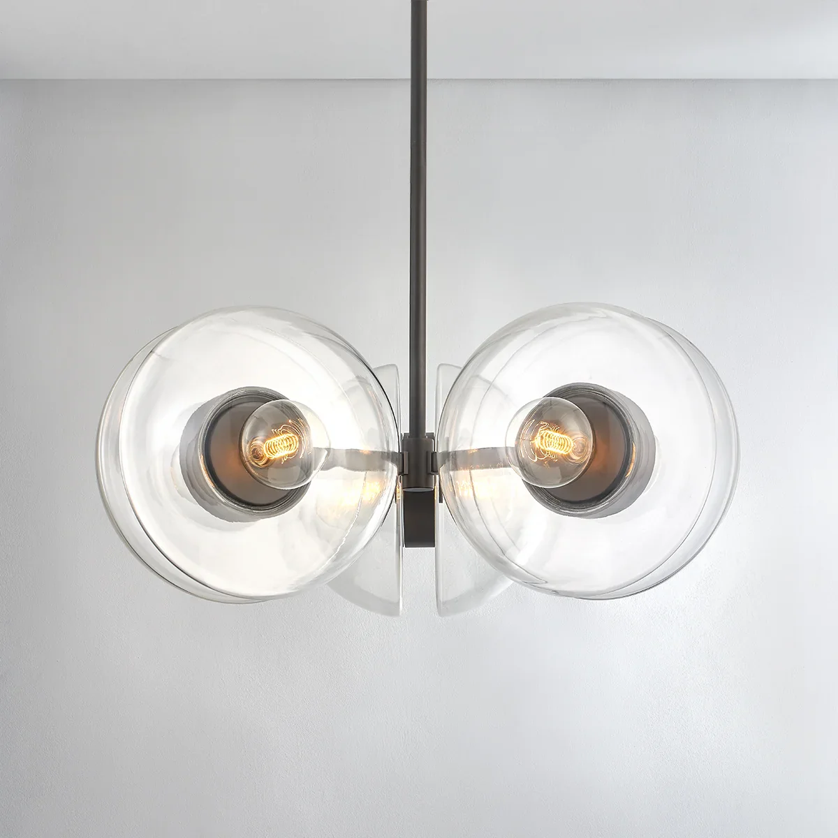 HUDSON VALLEY LIGHTING | KURT CHANDELIER | $2,560.00 - $3,963.00 - Image 2