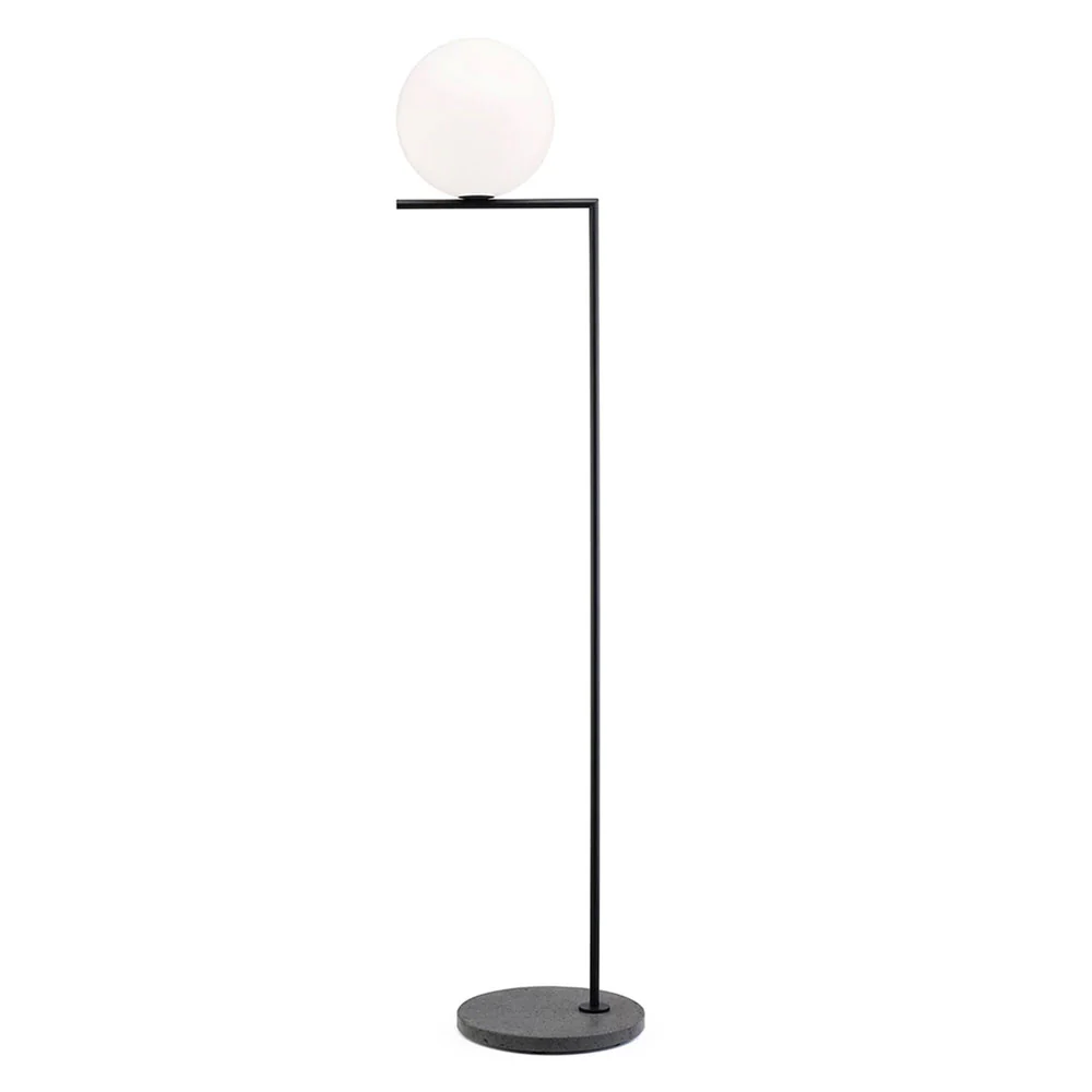 FLOS | IC LIGHTS OUTDOOR FLOOR LAMP | $4,232.00 - $6,040.00 - Image 1
