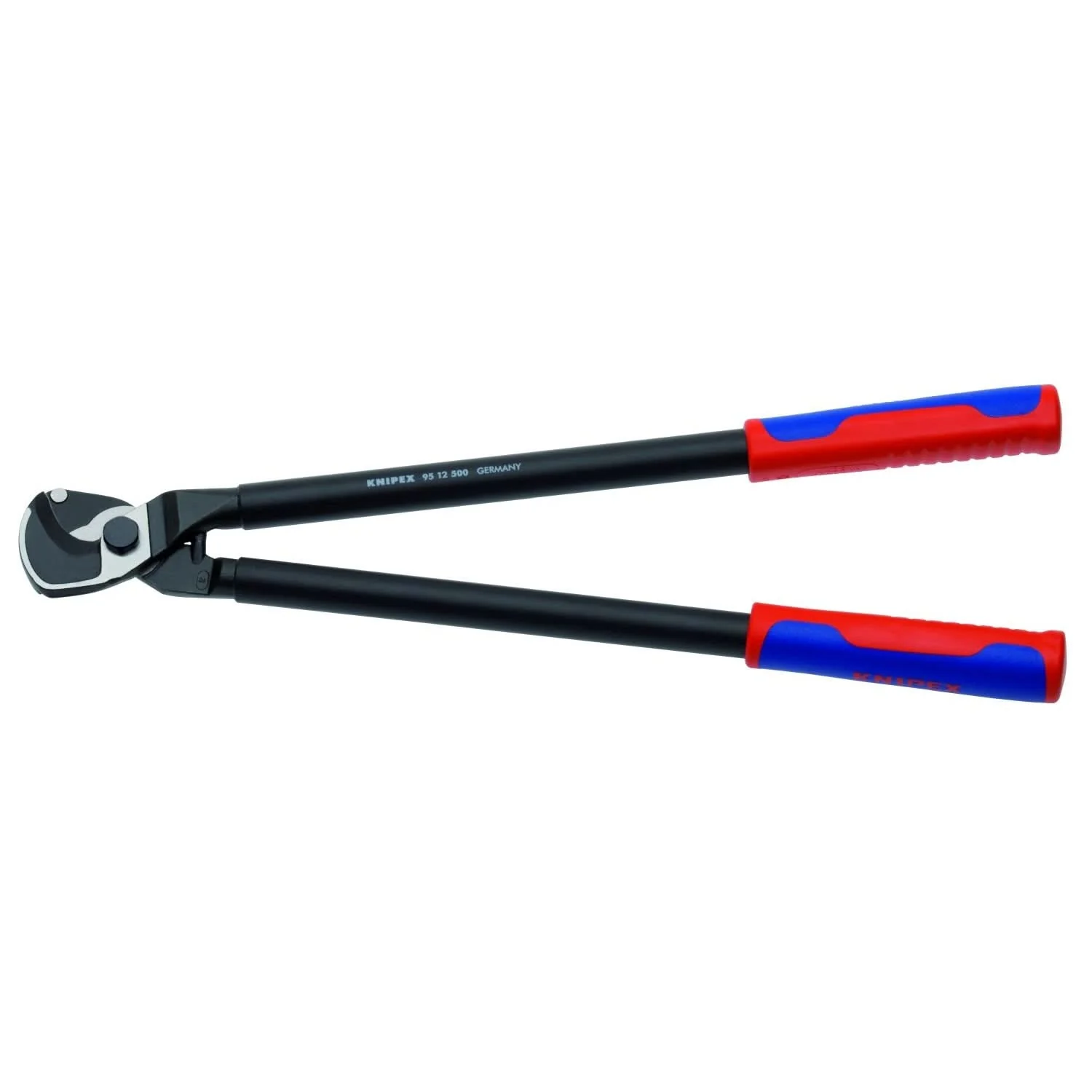 Knipex 95 12 500 Cable Shears - Image 1