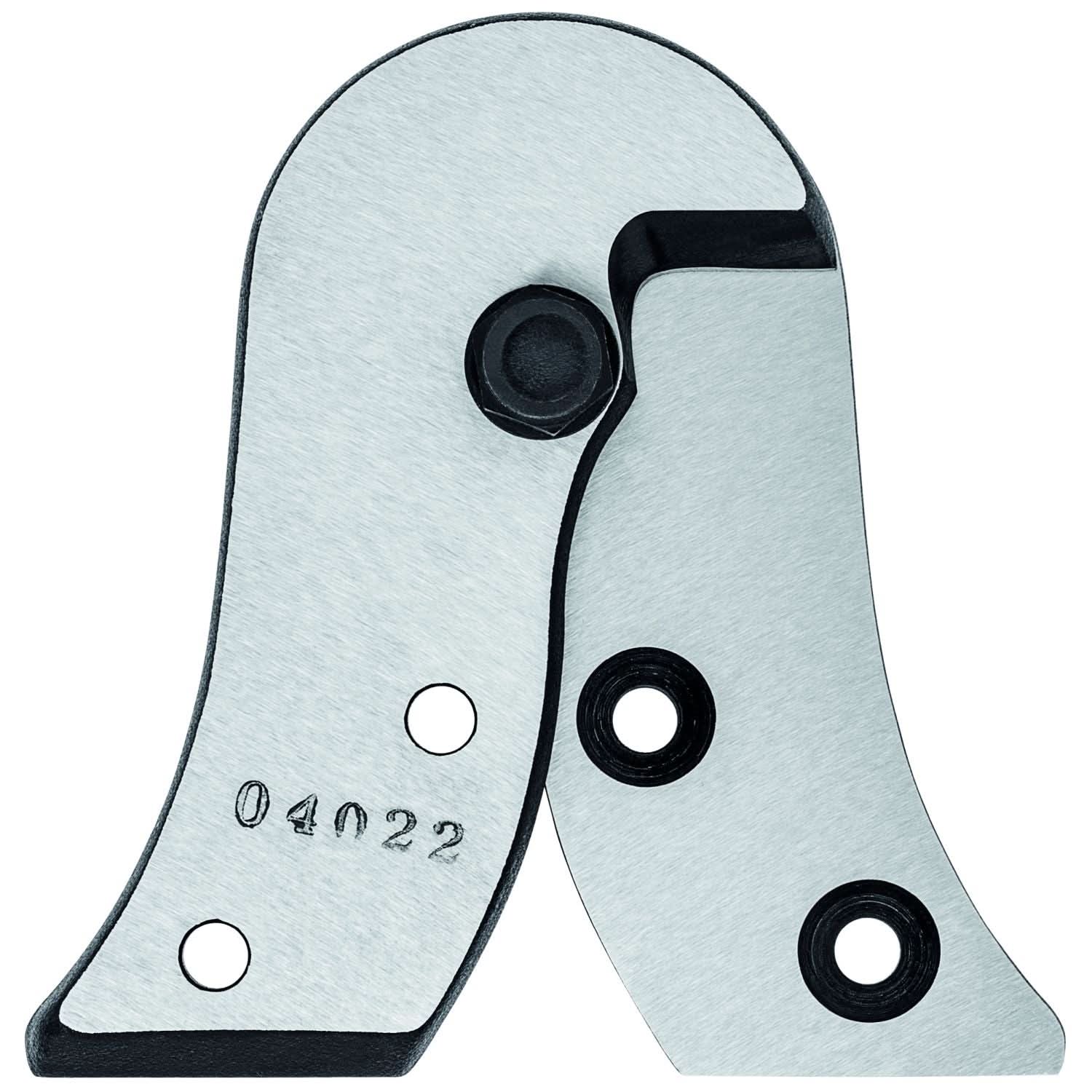 Knipex 95 79 445 Spare Cutter Head for 95 71 445 - Image 1