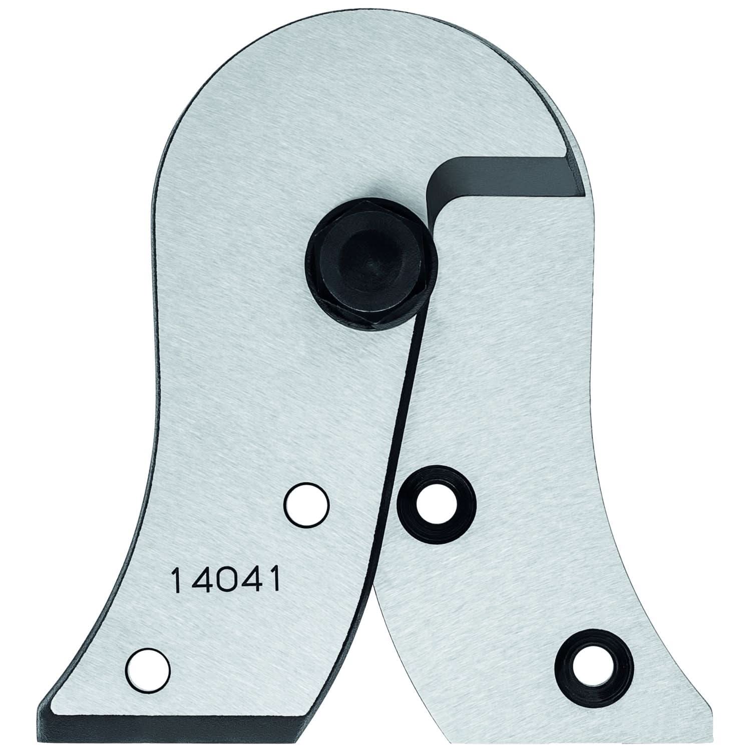 Knipex 95 79 600 Spare Cutter Head for 95 71 600 and 95 77 600 - Image 1