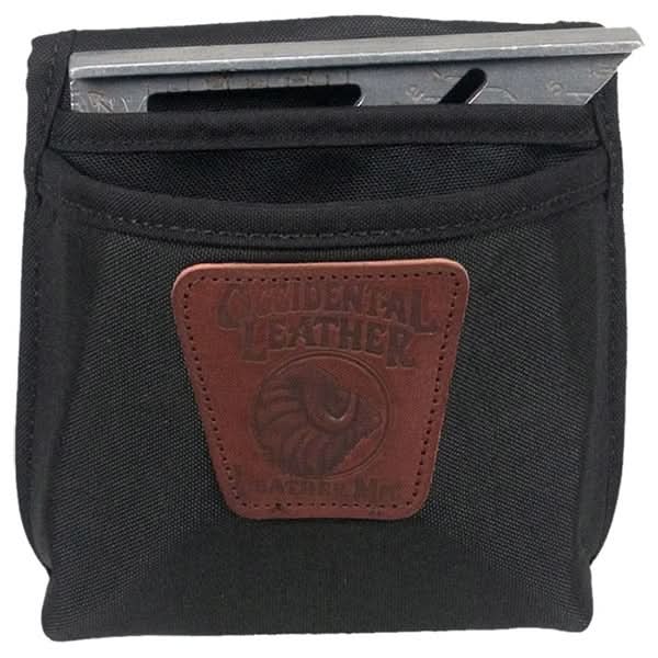 Occidental Leather 9503 Large Clip-On Pouch - Image 1