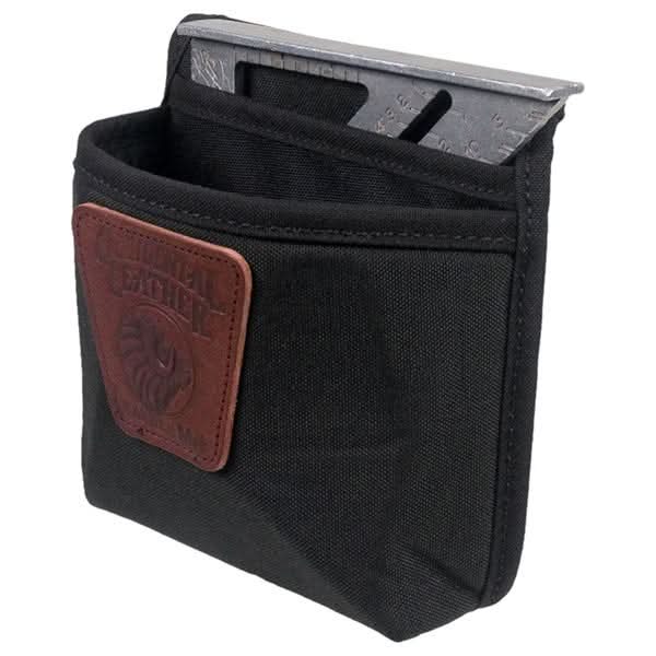 Occidental Leather 9503 Large Clip-On Pouch - Image 3