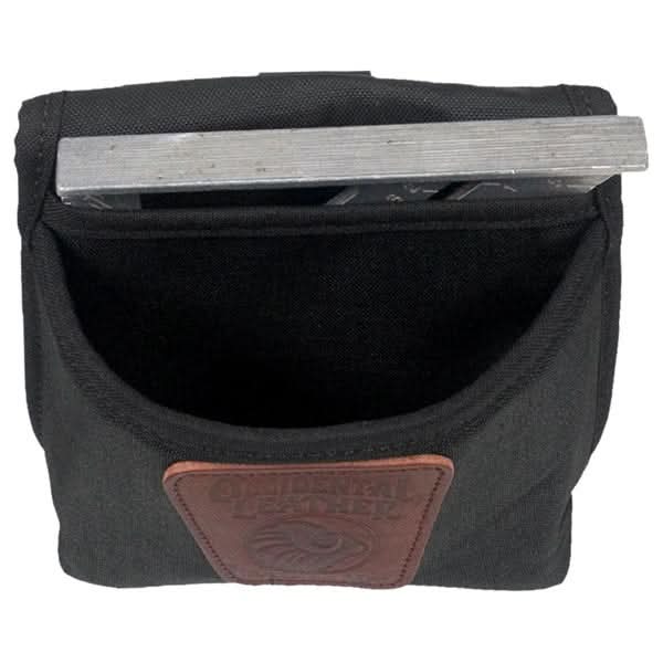 Occidental Leather 9503 Large Clip-On Pouch - Image 2