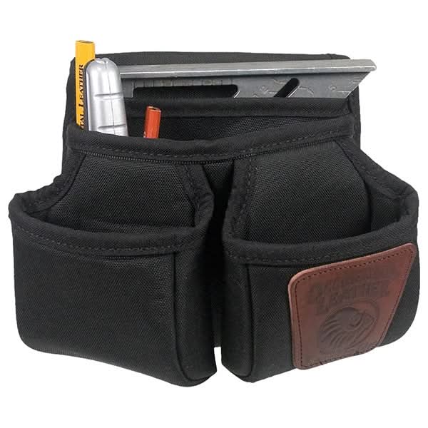 Occidental Leather 9504 Clip-On 7 Pocket Pouch - Image 1
