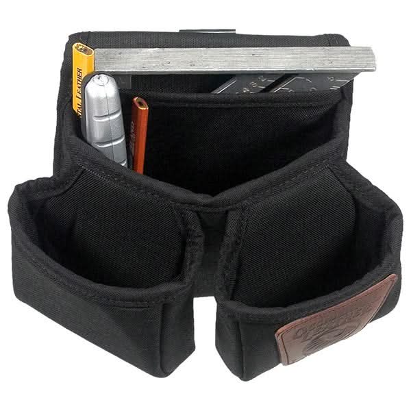 Occidental Leather 9504 Clip-On 7 Pocket Pouch - Image 3