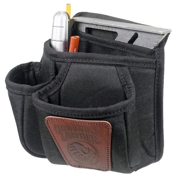 Occidental Leather 9504 Clip-On 7 Pocket Pouch - Image 2