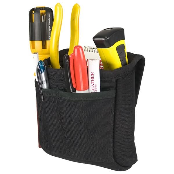 Occidental Leather 9512 Task Pouch - Image 3