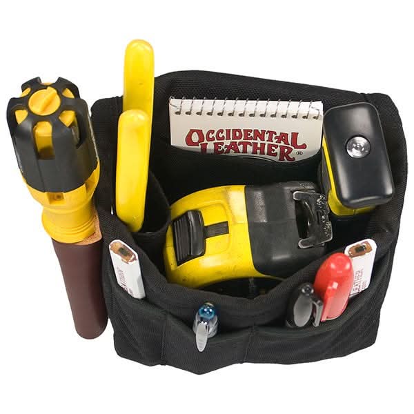 Occidental Leather 9512 Task Pouch - Image 2