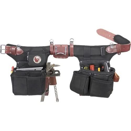 Occidental 9515 Adjust to Fit Oxylight Framer Tool Belt - Image 2