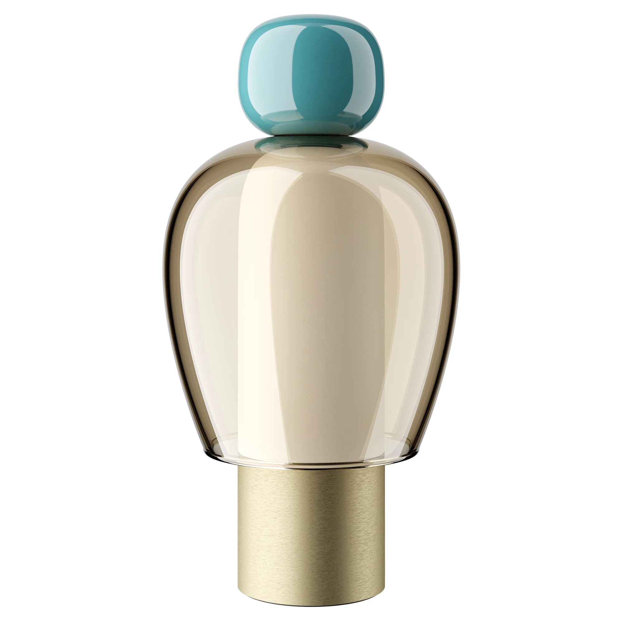 LODES | EASY PEASY PORTABLE TABLE LAMP | $650.00 - Image 3