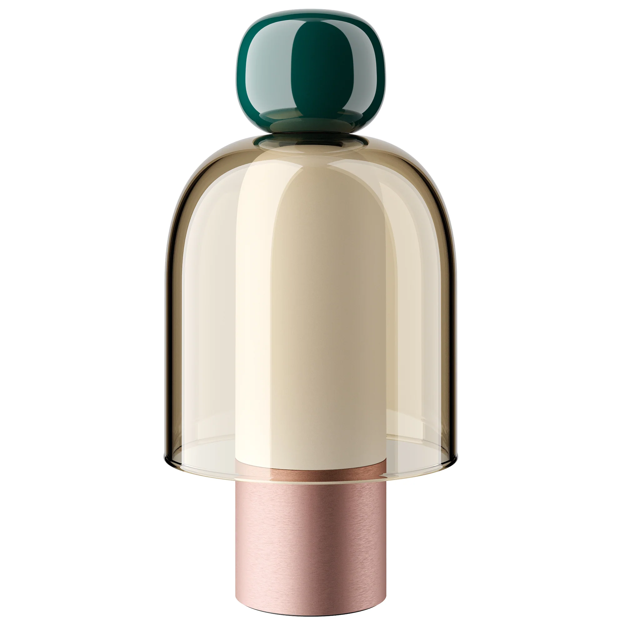 LODES | EASY PEASY PORTABLE TABLE LAMP | $650.00 - Image 1