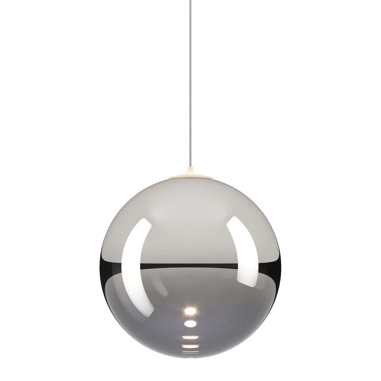 LODES | RANDOM SOLO PENDANT | $590.00-$1,180.00 - Image 1