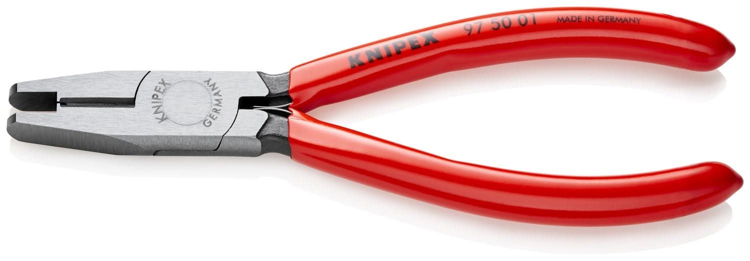 Knipex 97 50 01 Crimping Pliers for Scotchlok connectors - Image 2