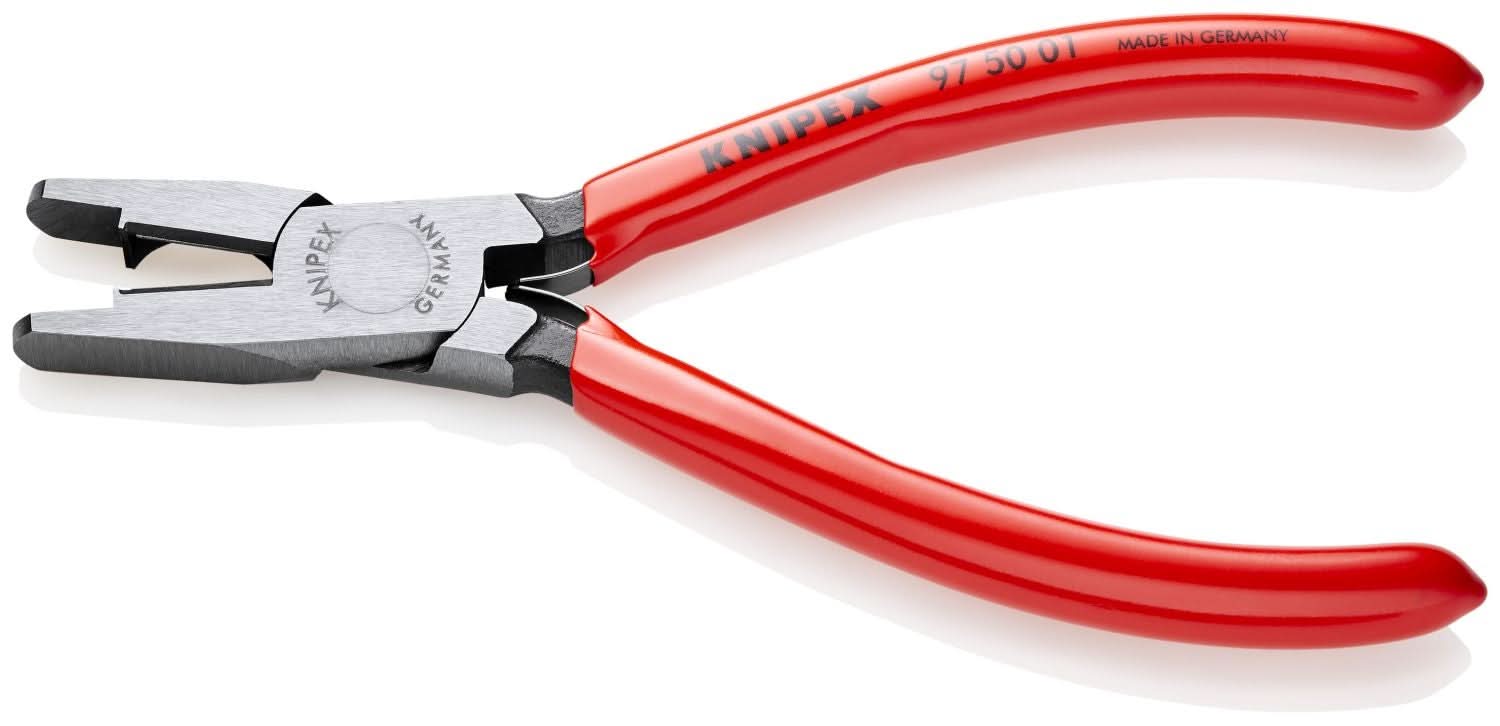 Knipex 97 50 01 Crimping Pliers for Scotchlok connectors - Image 3