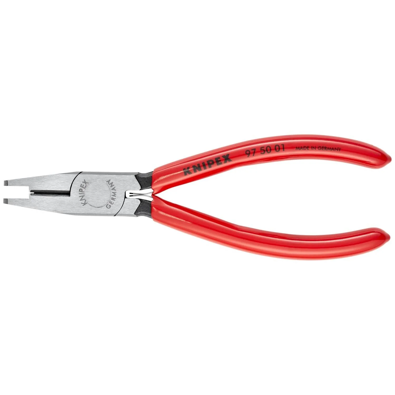 Knipex 97 50 01 Crimping Pliers for Scotchlok connectors - Image 1