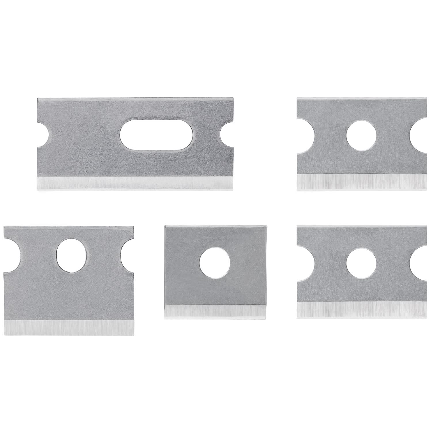 Knipex 97 51 E01 Spare Blades for 97 51 10 - Image 1