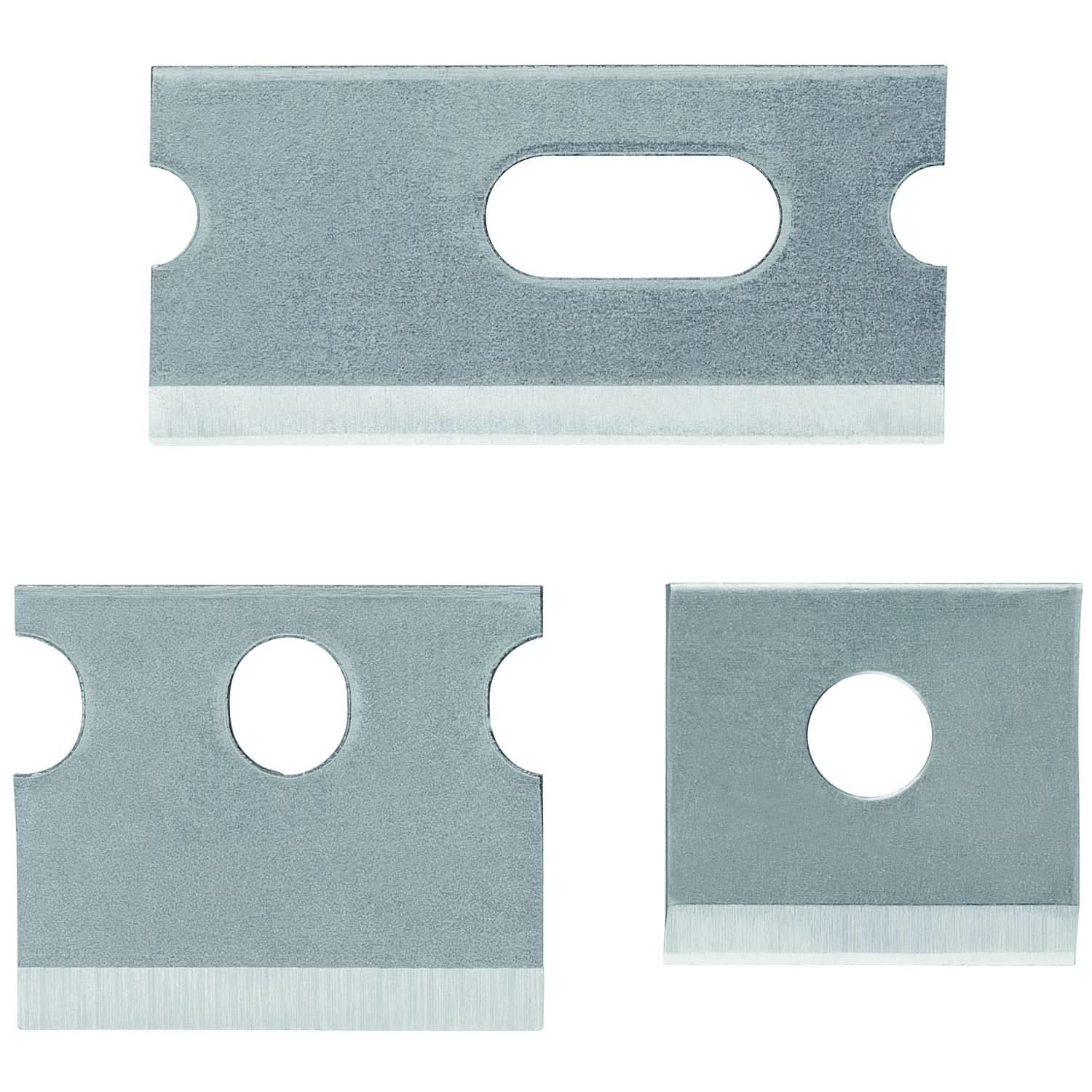 Knipex 97 59 12 Spare Blades for 97 51 12 and 97 51 13 - Image 1