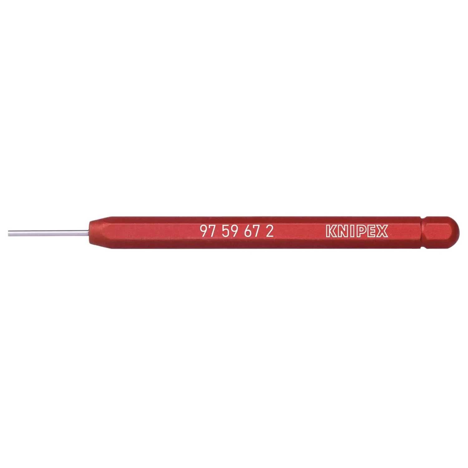 Knipex 97 59 67 2 Spare "No-Go" Gauge - Image 1