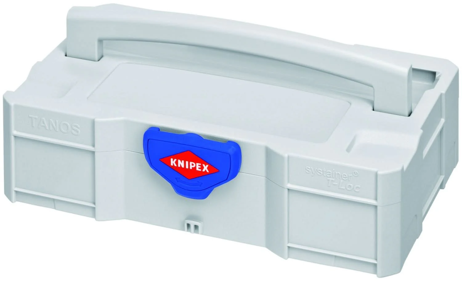 Knipex 97 90 21 Crimp Assortments with 97 52 36 - Image 2