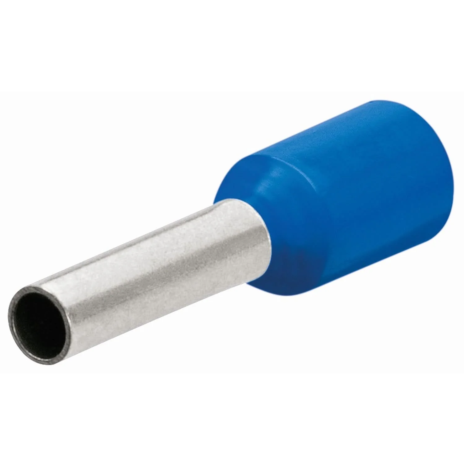 Knipex 97 99 354 14 AWG (2.5 mm) Long Wire End Ferrule With Collar