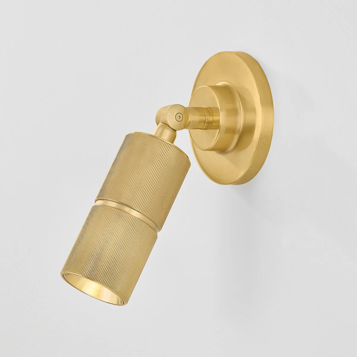 HUDSON VALLEY LIGHTING | TRUETT WALL SCONCE - AGED BRASS | $691.00 - Image 3
