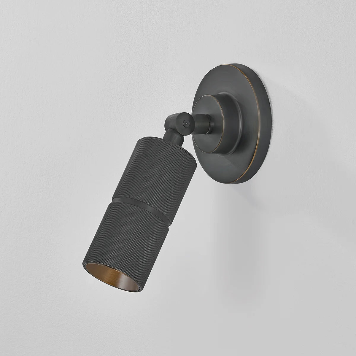 HUDSON VALLEY LIGHTING | TRUETT WALL SCONCE - DISTRESSED BRONZE | $691.00 - Image 2