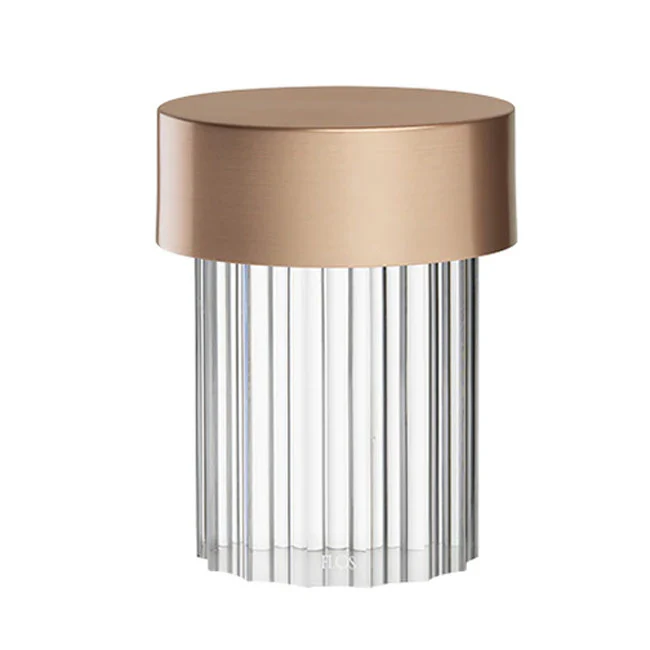 FLOS | LAST ORDER PORTABLE LIGHT | $1,580.00 - Image 1