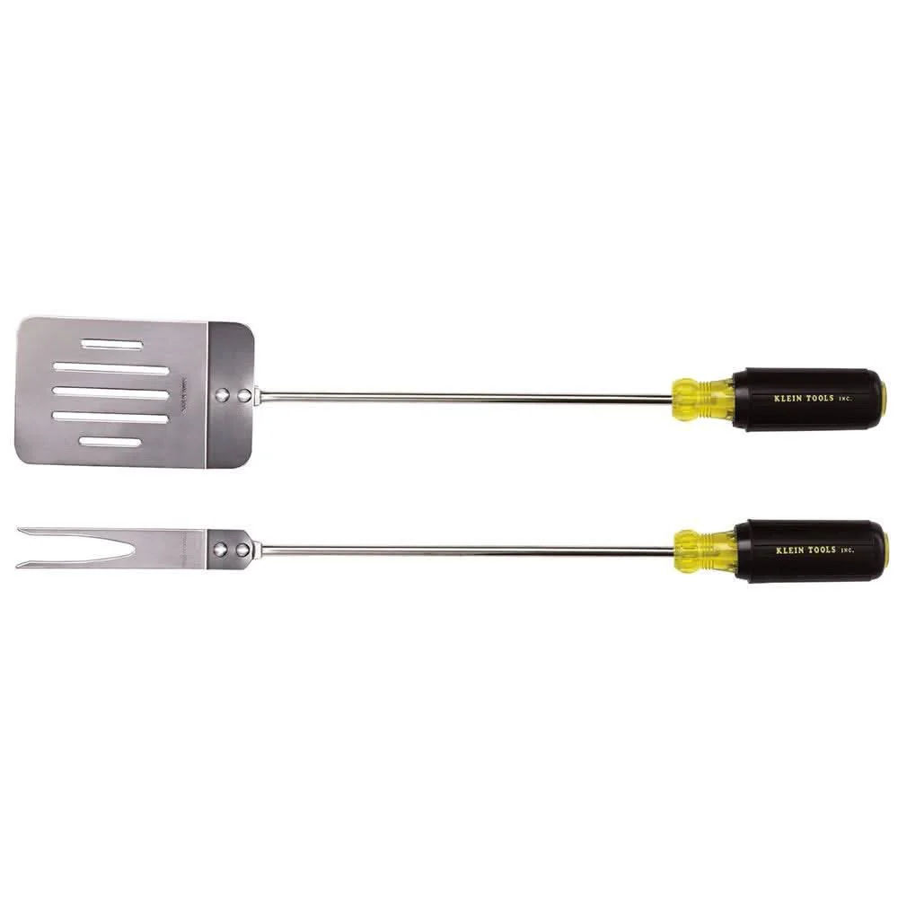 Klein Tools "Dominate the Grill" Gift Pack - Image 2