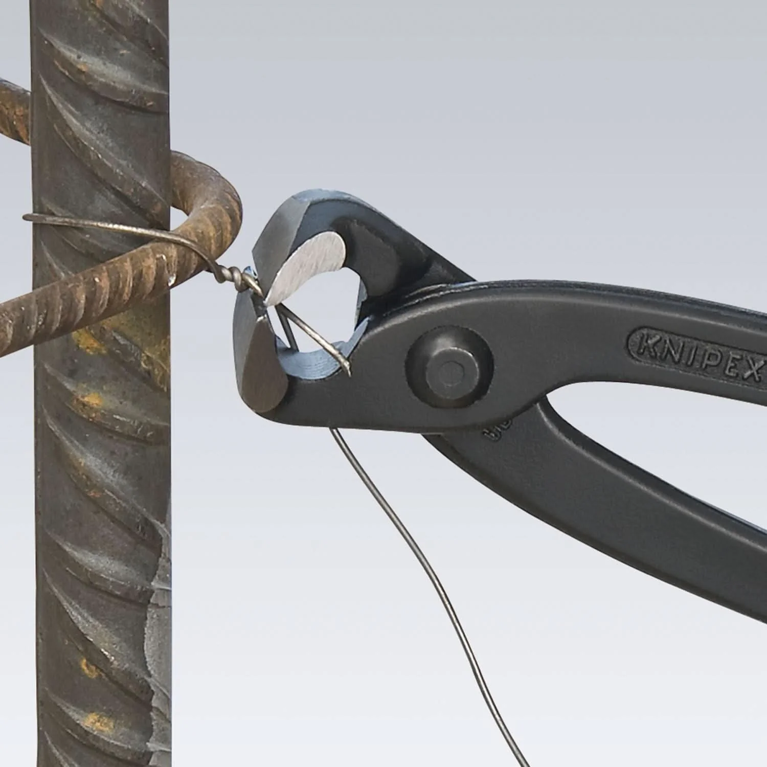 Knipex 99 00 200 Concreters' Nippers - Image 3
