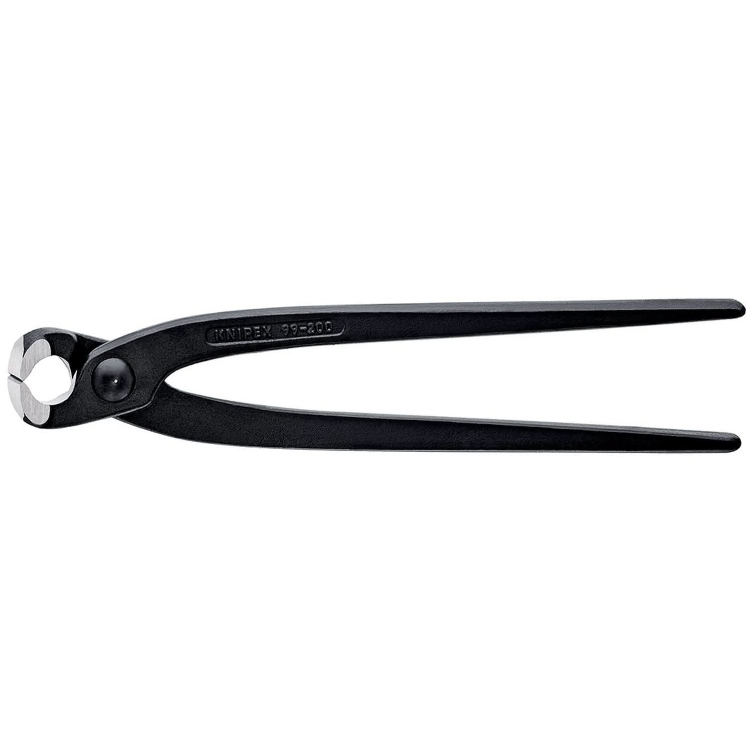 Knipex 99 00 200 Concreters' Nippers - Image 1