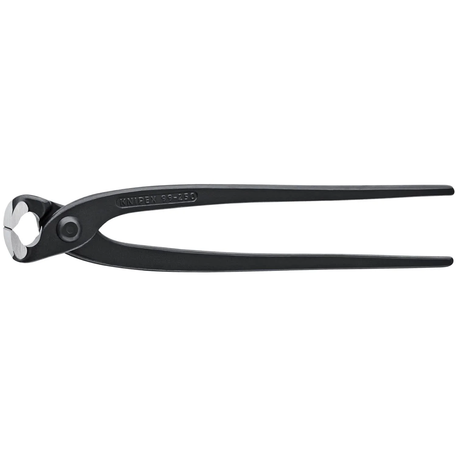 Knipex 99 00 250 Concreters' Nippers - Image 1