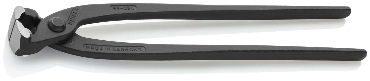Knipex 99 00 280 Concreters' Nippers - Image 2