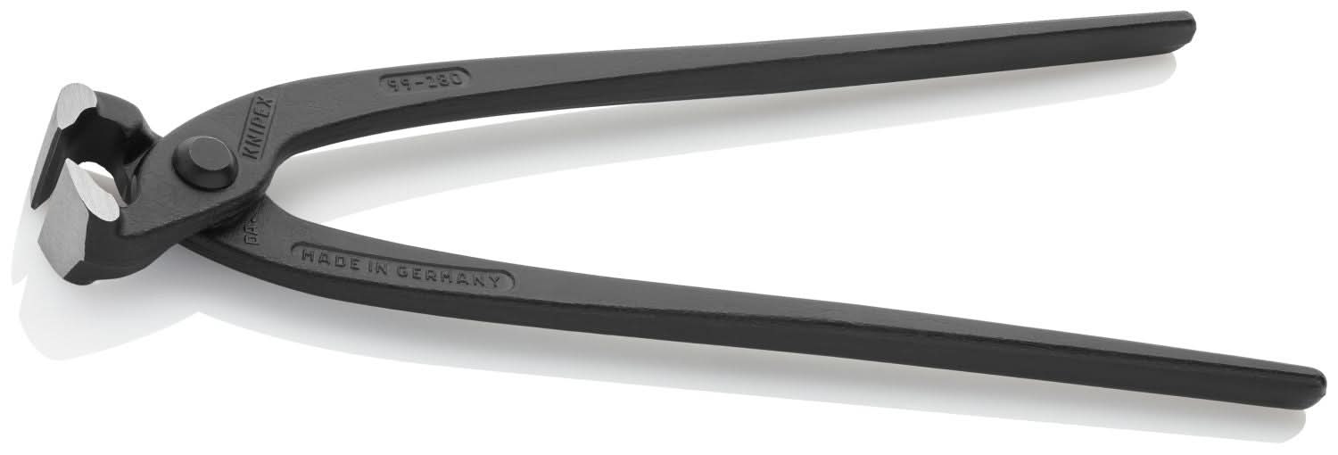 Knipex 99 00 280 Concreters' Nippers - Image 3