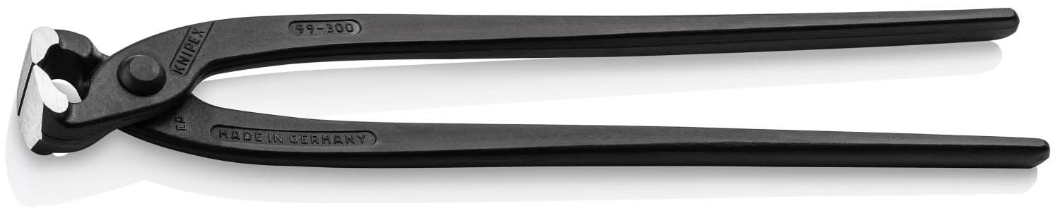Knipex 99 00 300 Concreters' Nippers - Image 2