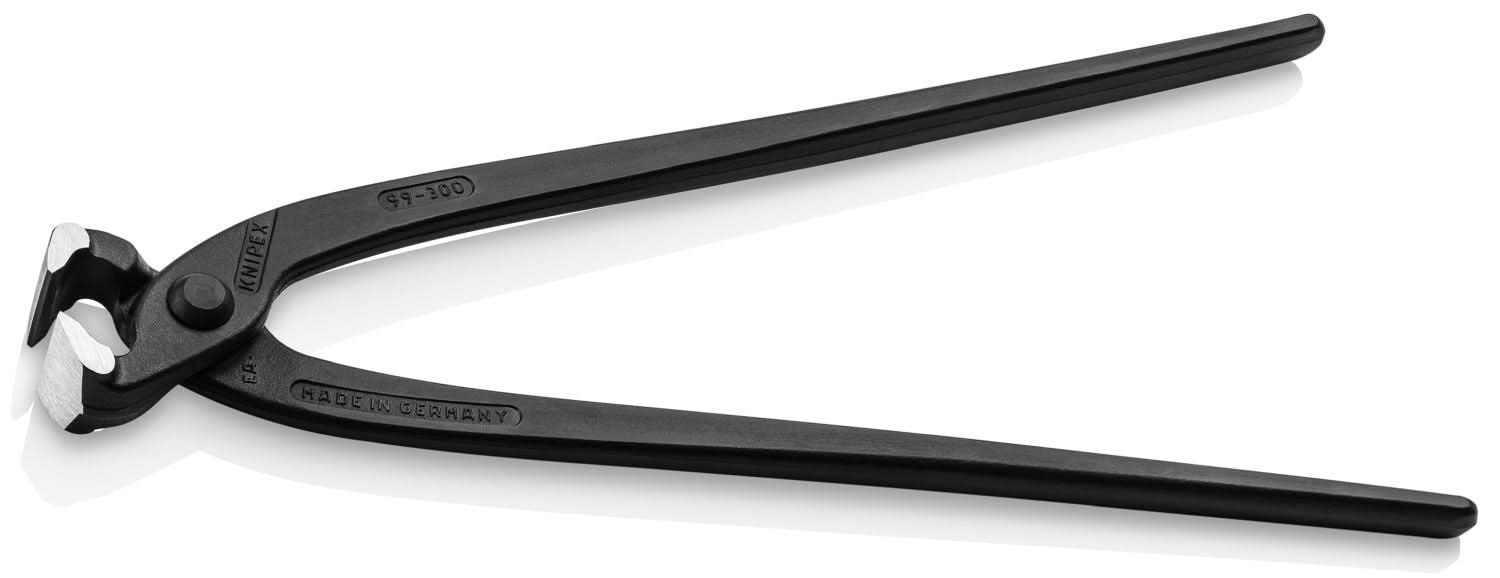 Knipex 99 00 300 Concreters' Nippers - Image 3