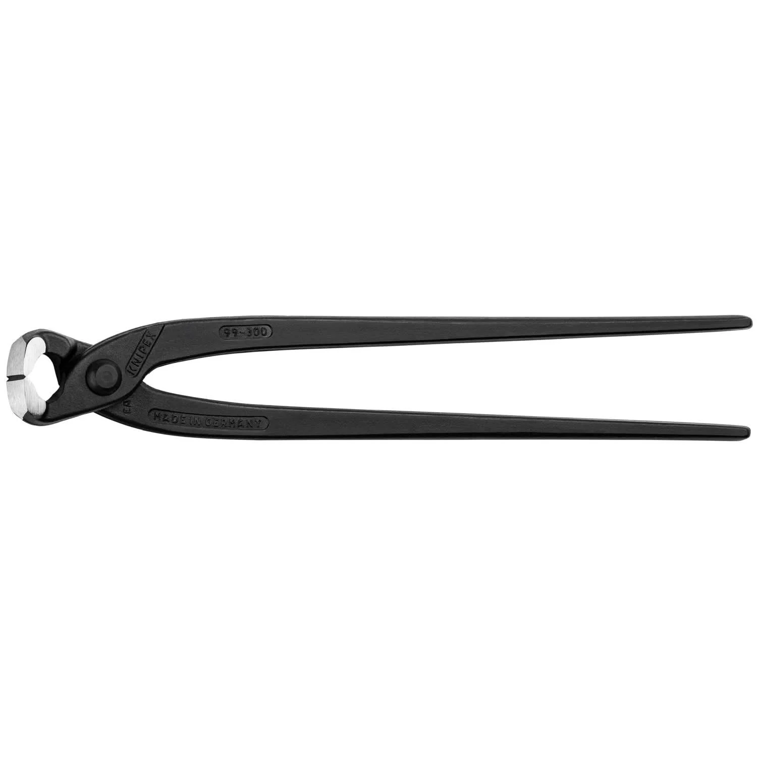 Knipex 99 00 300 Concreters' Nippers - Image 1