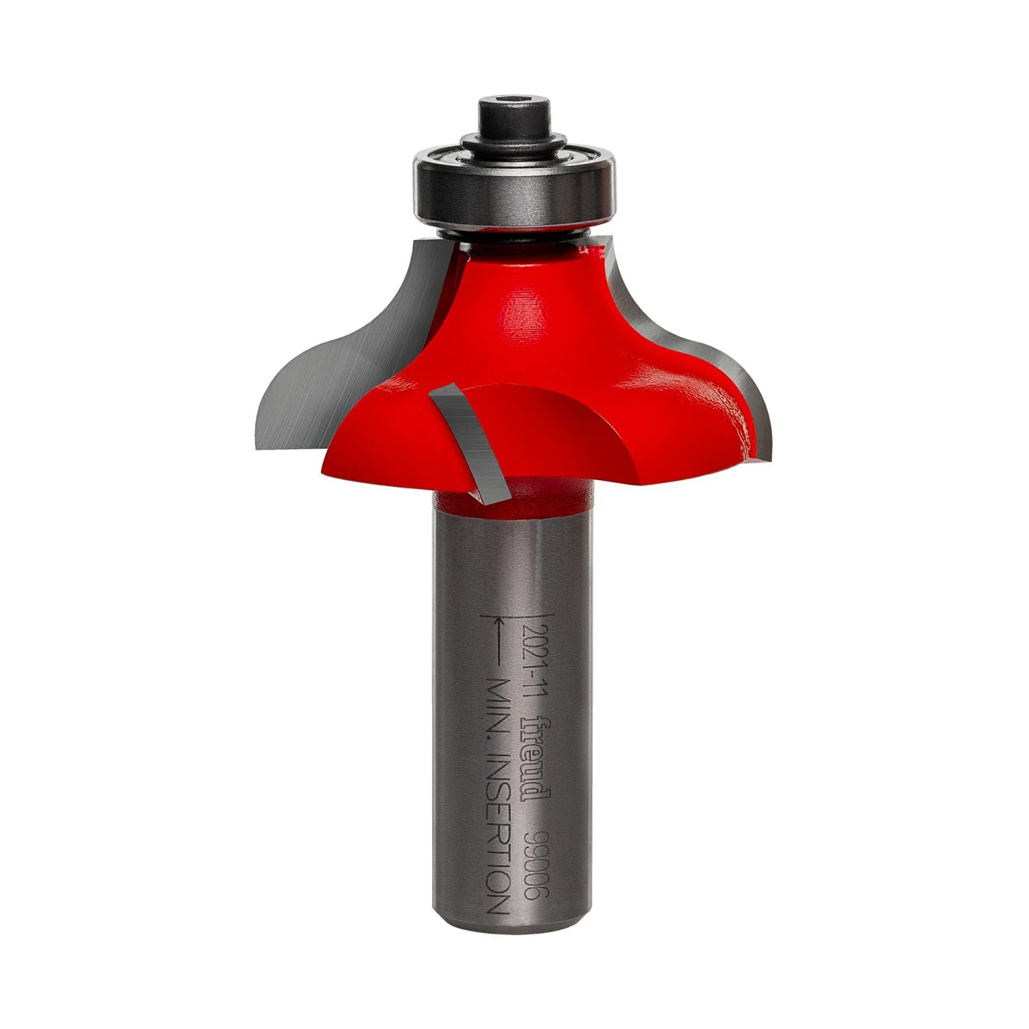 Freud 99-006 1-1/2-Inch Ogee Router Bit - Image 1