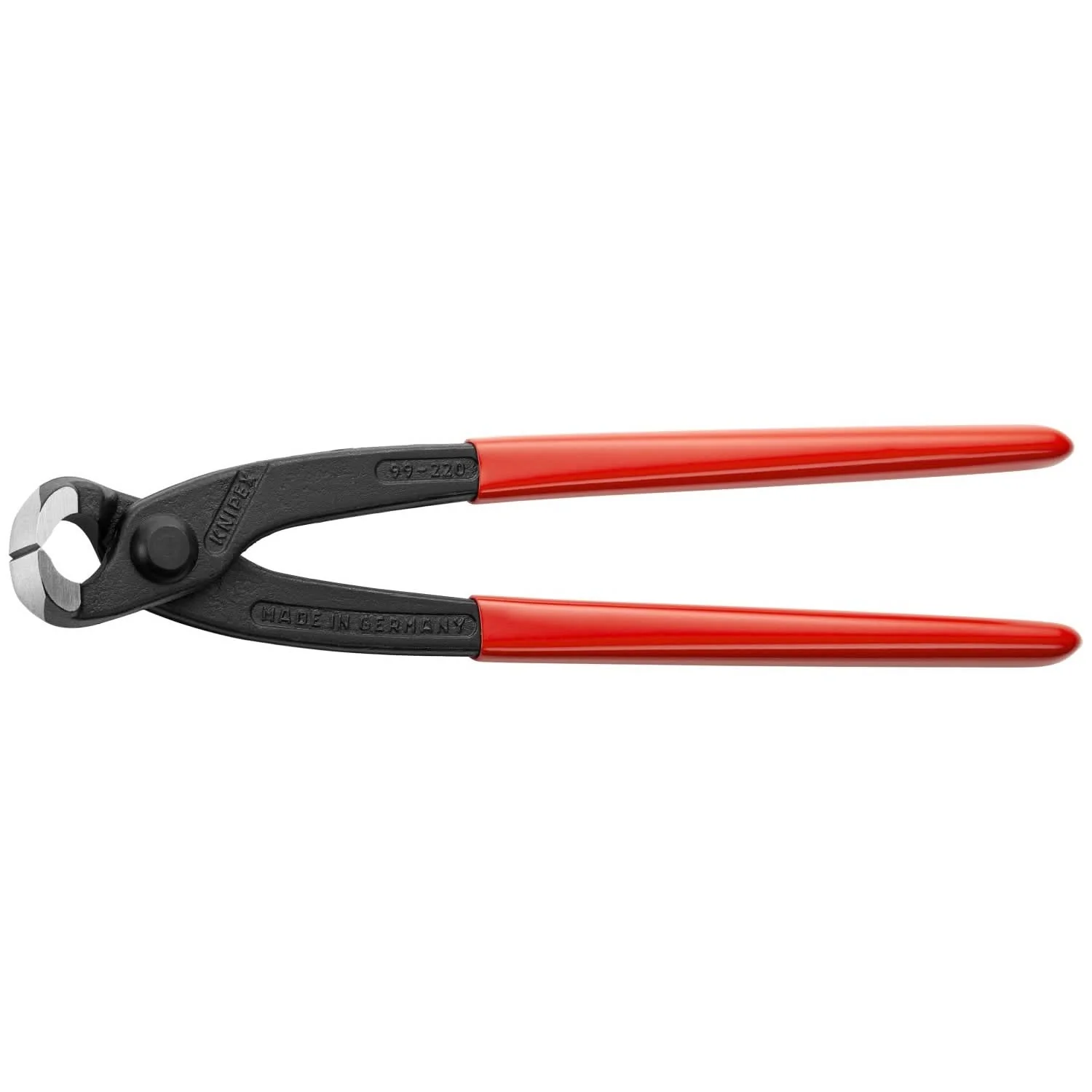Knipex 99 01 220 Concreters' Nippers - Image 1