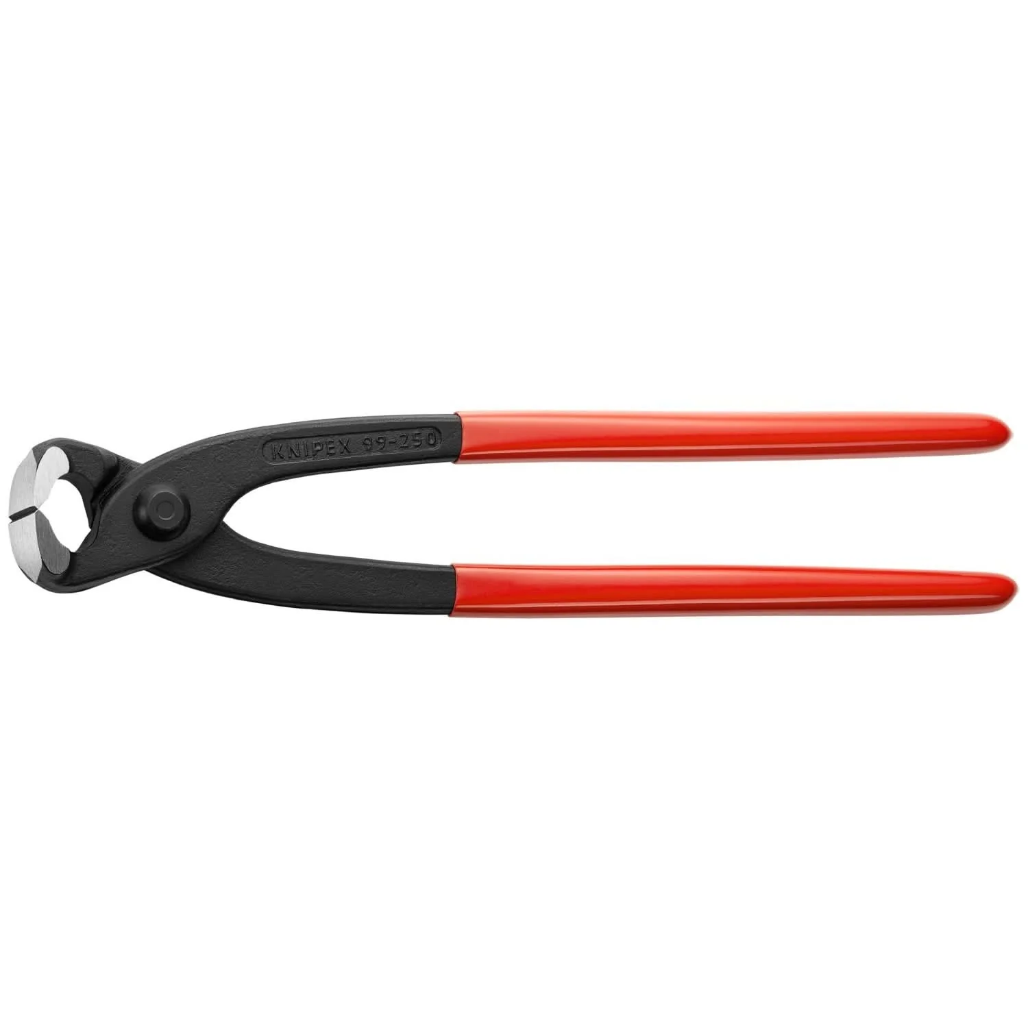 Knipex 99 01 250 Concreters' Nippers - Image 1