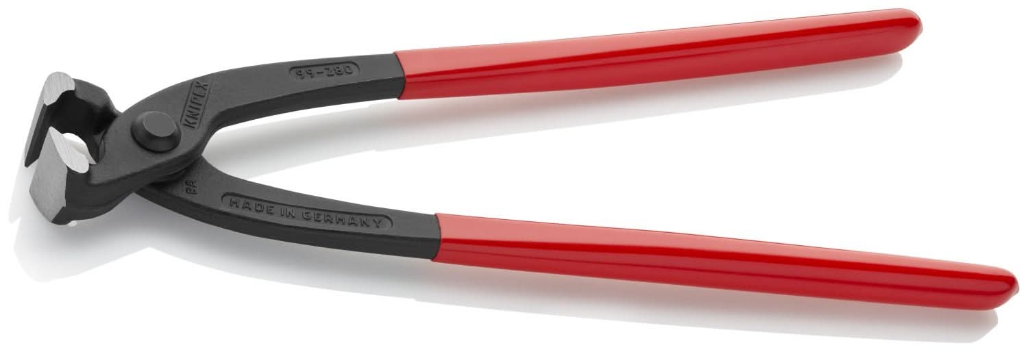 Knipex 99 01 280 Concreters' Nippers - Image 3