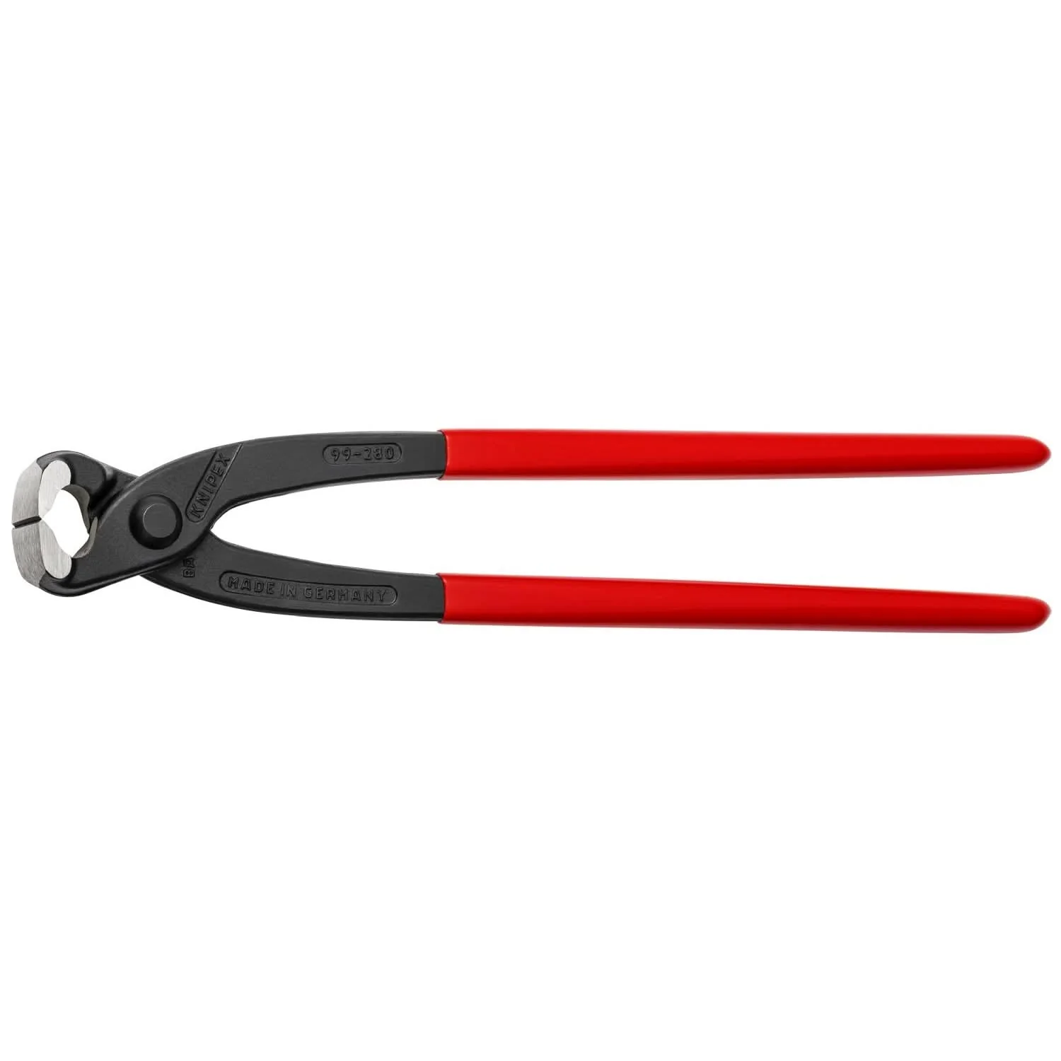 Knipex 99 01 280 Concreters' Nippers - Image 1