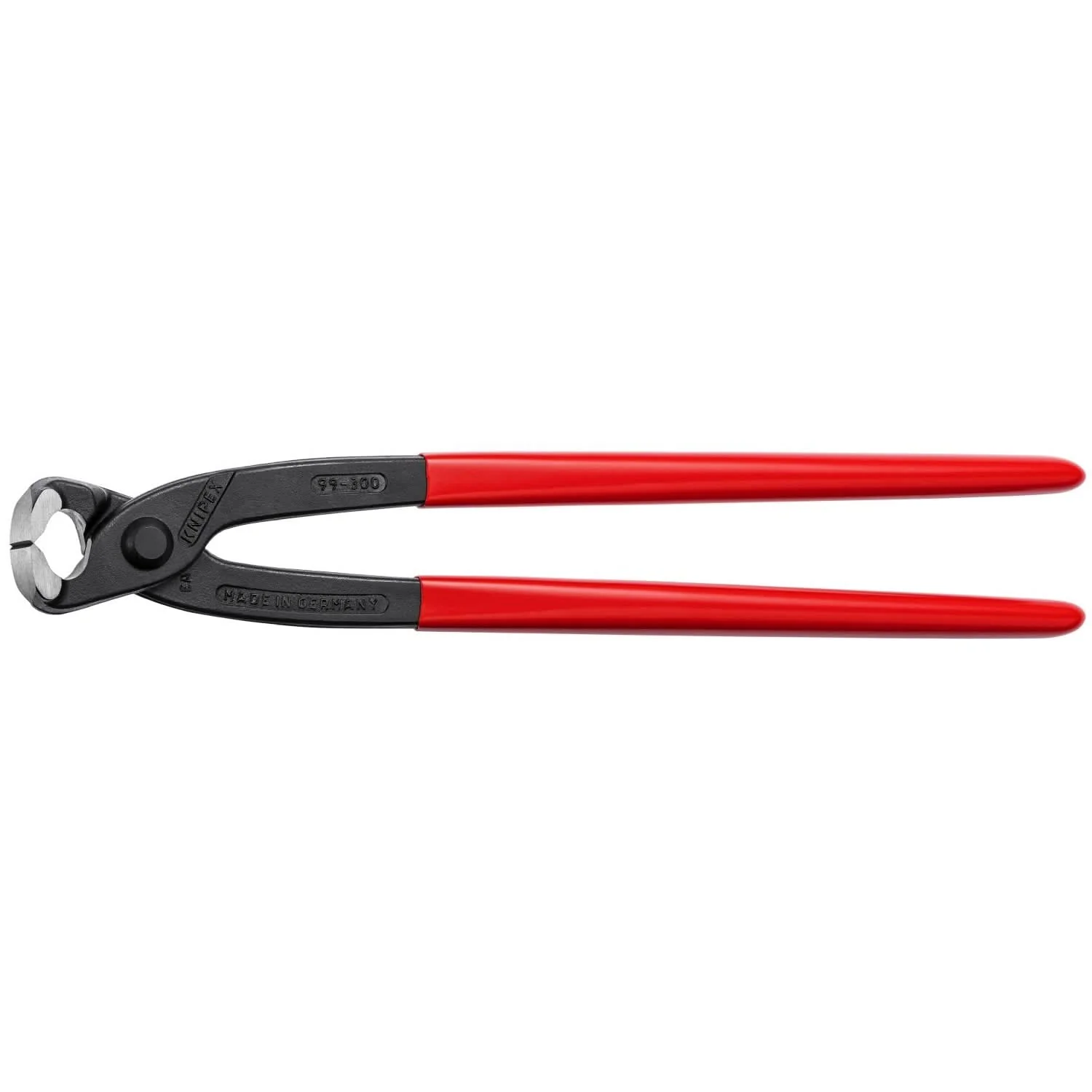 Knipex 99 01 300 Concreters' Nippers - Image 1
