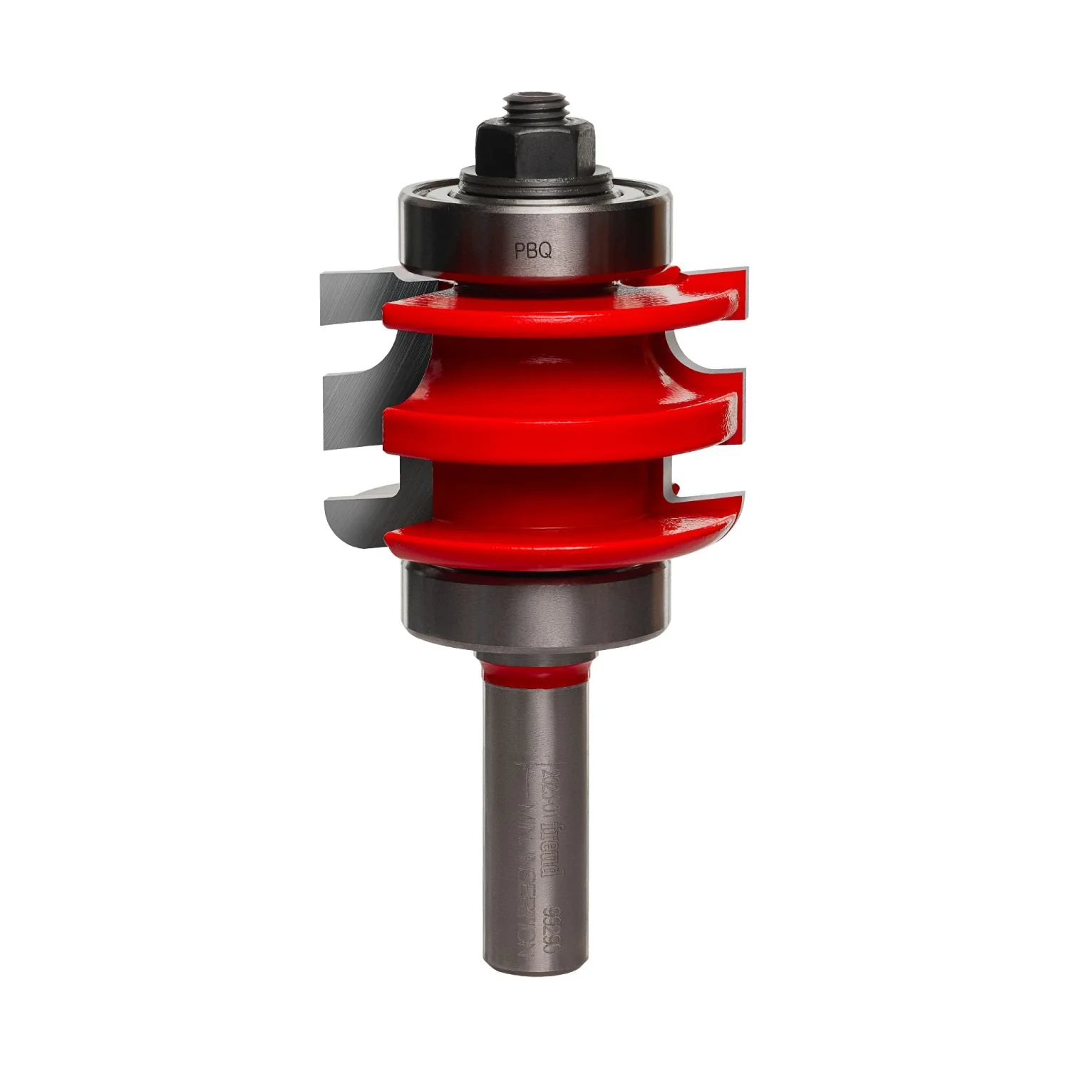 Freud 99-290 2-Inch One-Piece Rail & Stile Router Bit - Image 1