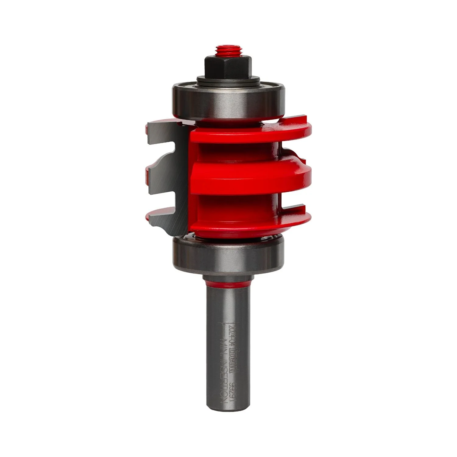Freud 99-291 2-Inch One-Piece Rail & Stile Router Bit - Image 1